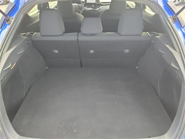 Thumbnail: 2019 Toyota C-HR - 33