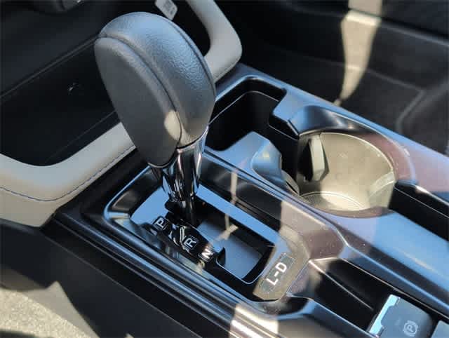 Thumbnail: 2026 Subaru Forester - 30