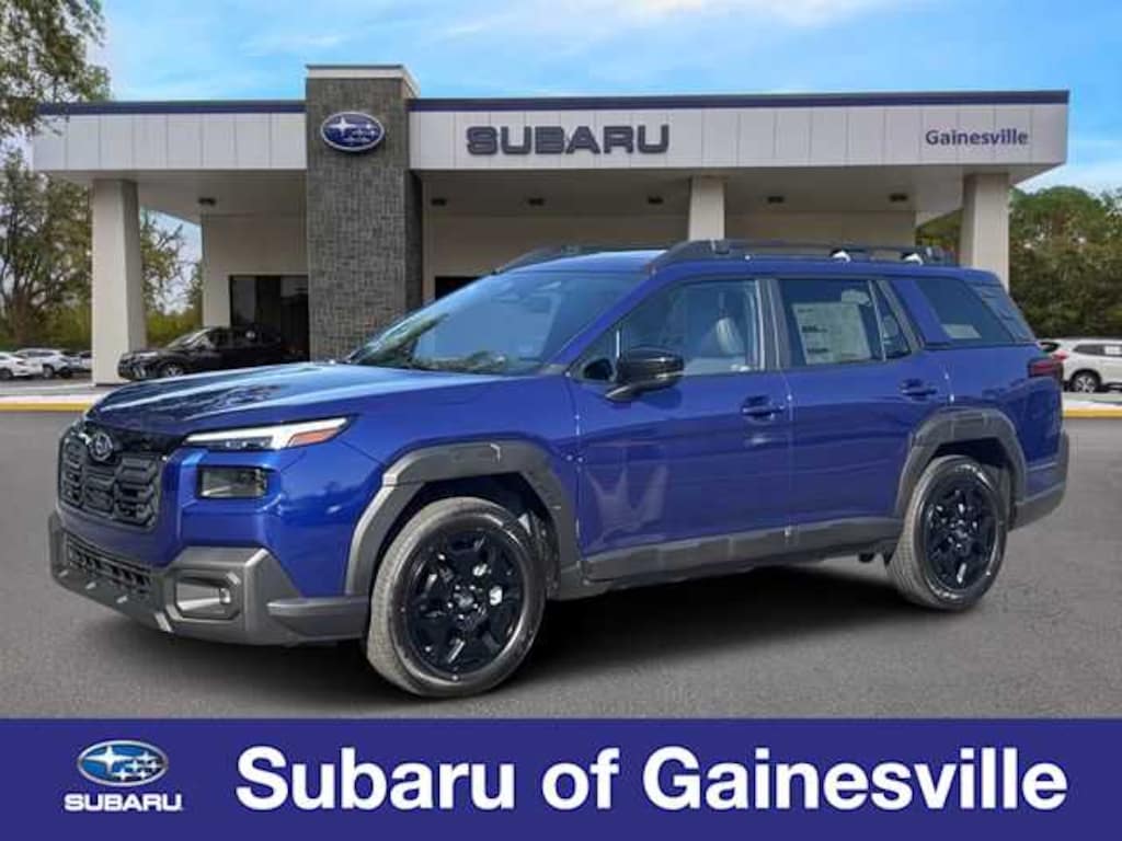 New 2026 Subaru Outback Limited SUV