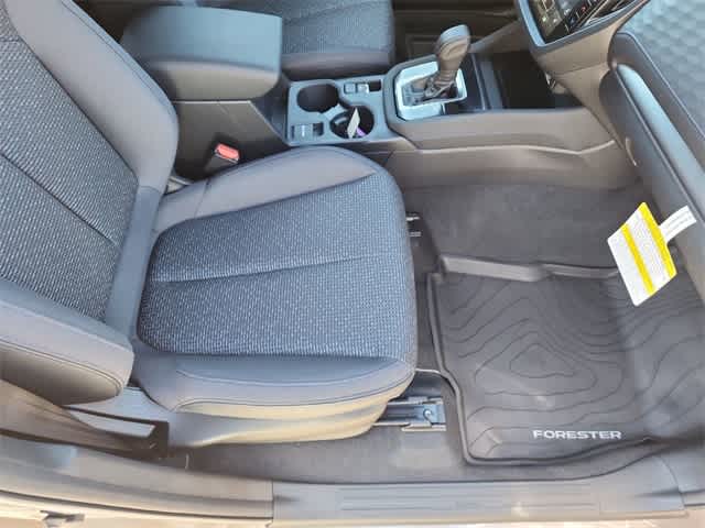 Thumbnail: 2025 Subaru Forester - 19