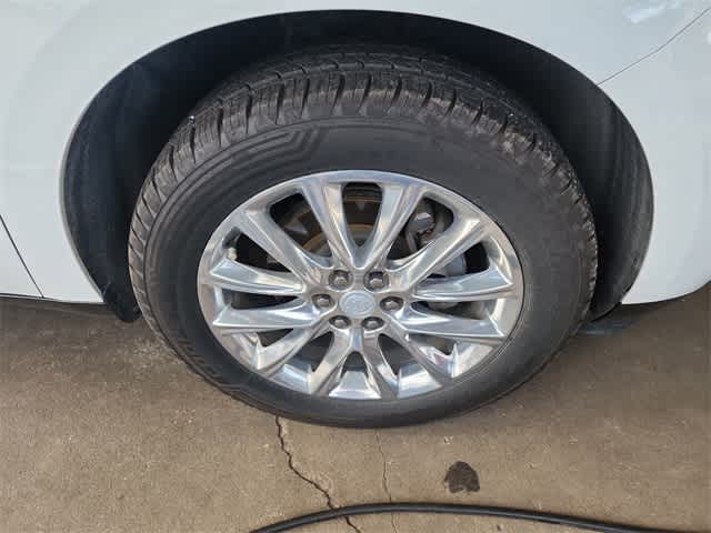 Thumbnail: 2019 Buick Enclave - 13