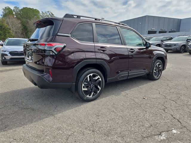 Thumbnail: 2026 Subaru Forester - 6