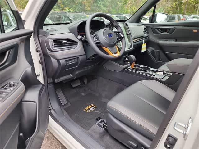 Thumbnail: 2026 Subaru Forester - 9