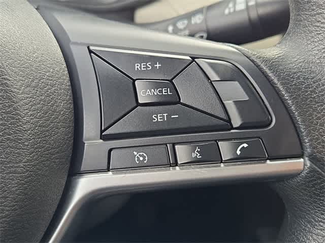 Thumbnail: 2020 Nissan Versa - 24