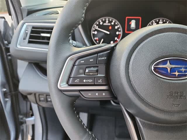 Thumbnail: 2025 Subaru Ascent - 22