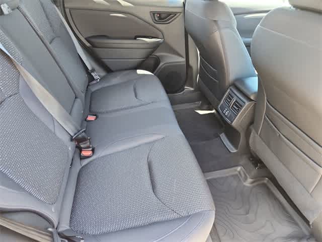 Thumbnail: 2025 Subaru Forester - 18