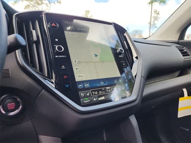 Thumbnail: 2026 Subaru Ascent - 24