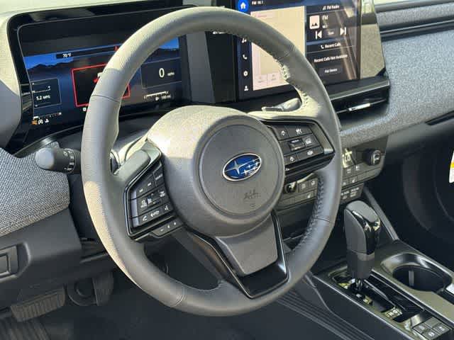 2026 Subaru Outback Limited - Photo 20
