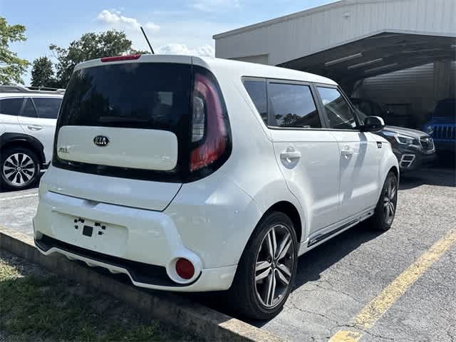 Thumbnail: 2016 Kia Soul - 4