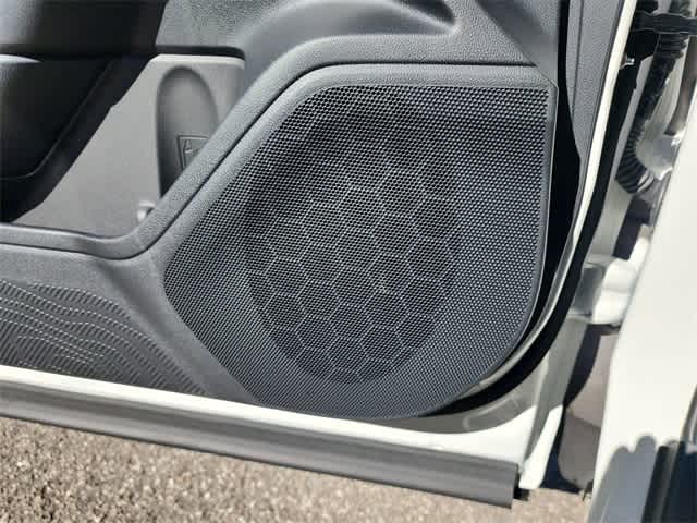 Thumbnail: 2025 Subaru Forester - 25