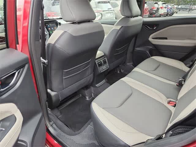 Thumbnail: 2025 Subaru Forester - 16