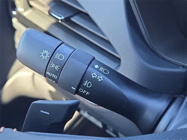 Thumbnail: 2025 Subaru Forester - 26