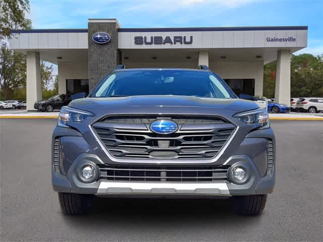 Thumbnail: 2023 Subaru Outback - 10