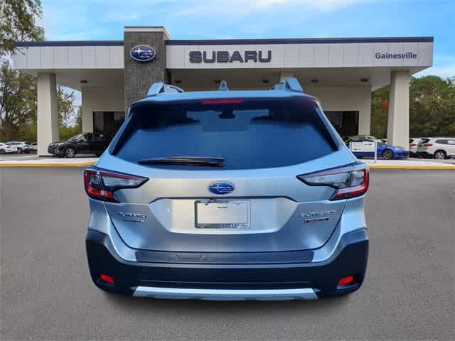 Thumbnail: 2025 Subaru Outback - 5