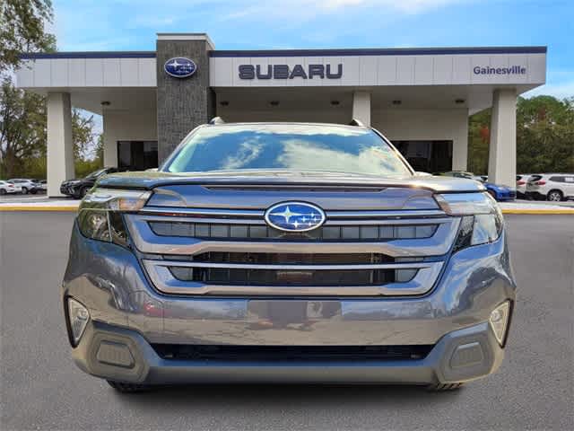 Thumbnail: 2026 Subaru Forester - 10