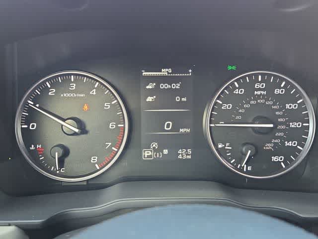 Thumbnail: 2026 Subaru Forester - 33