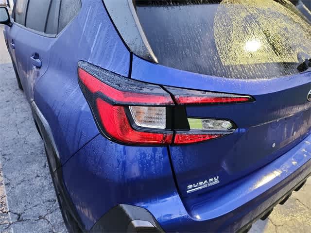 Thumbnail: 2024 Subaru Crosstrek - 7