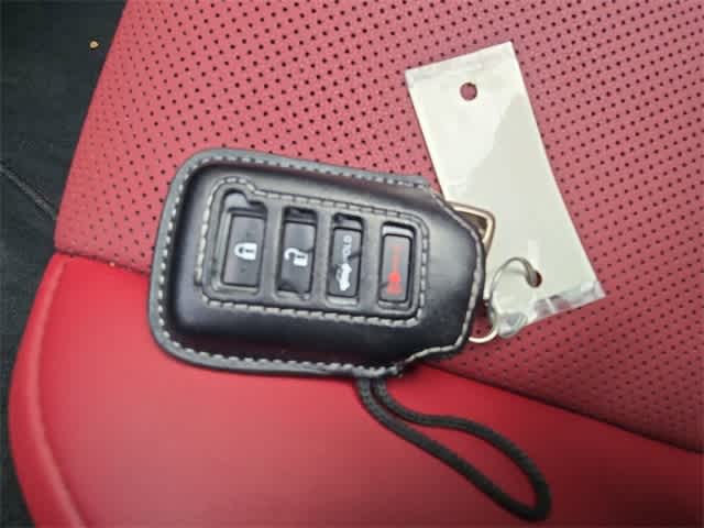 Thumbnail: 2023 Lexus IS - 33