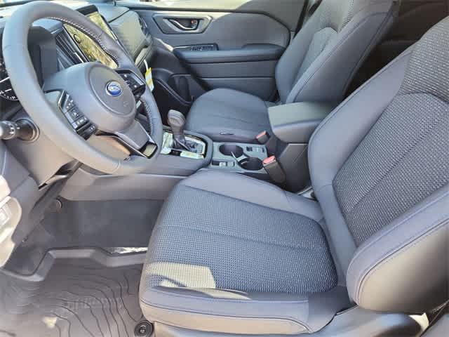 Thumbnail: 2025 Subaru Forester - 13