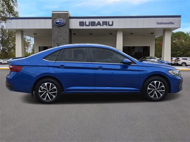 Thumbnail: 2024 Volkswagen Jetta - 7