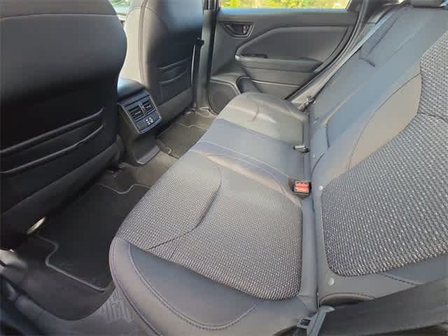 Thumbnail: 2026 Subaru Forester - 17