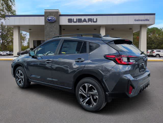 Thumbnail: 2026 Subaru Crosstrek - 3