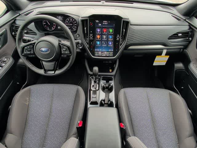 Thumbnail: 2026 Subaru Forester - 13