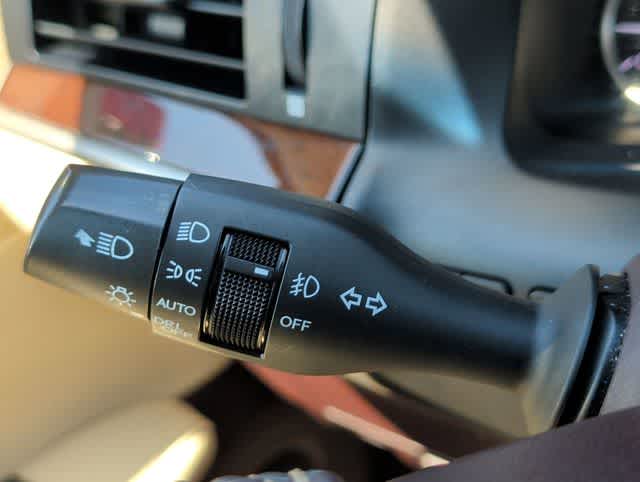 Thumbnail: 2016 Lexus ES - 26