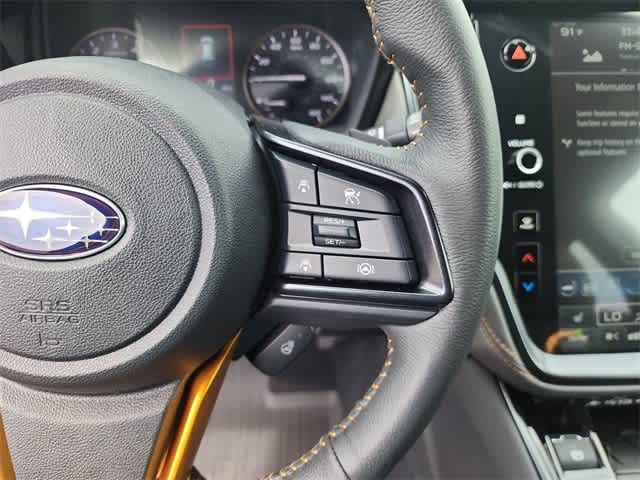 Thumbnail: 2025 Subaru Outback - 23