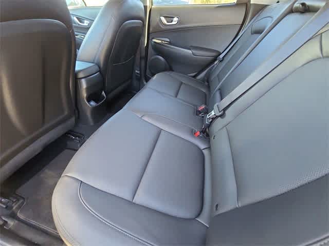 Thumbnail: 2022 Hyundai Kona - 16