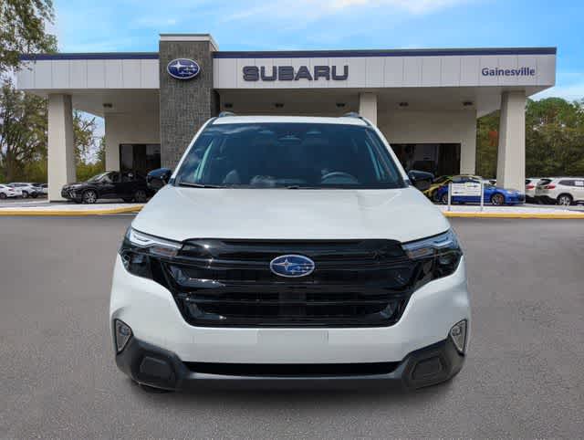 Thumbnail: 2026 Subaru Forester - 9
