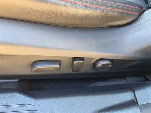 Thumbnail: 2023 Subaru Legacy - 16