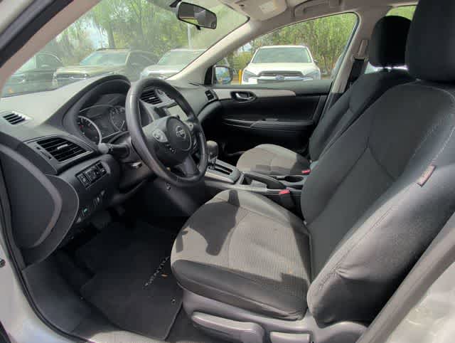 Thumbnail: 2019 Nissan Sentra - 2