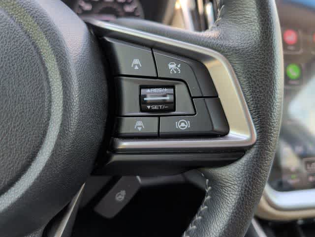 Thumbnail: 2020 Subaru Outback - 24