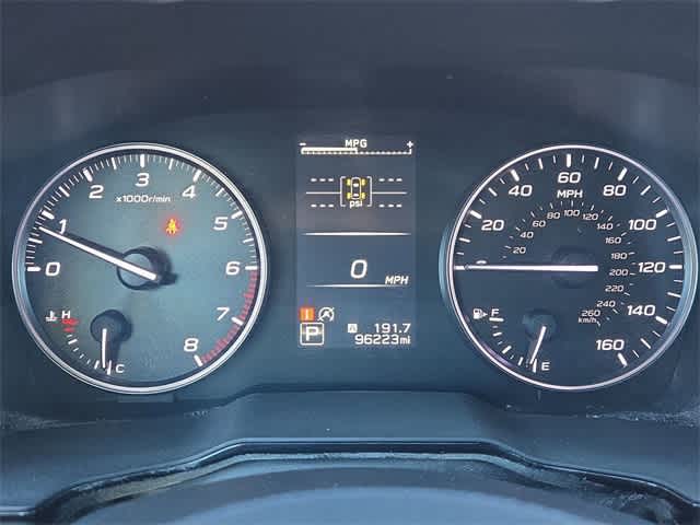 Thumbnail: 2024 Subaru Outback - 33