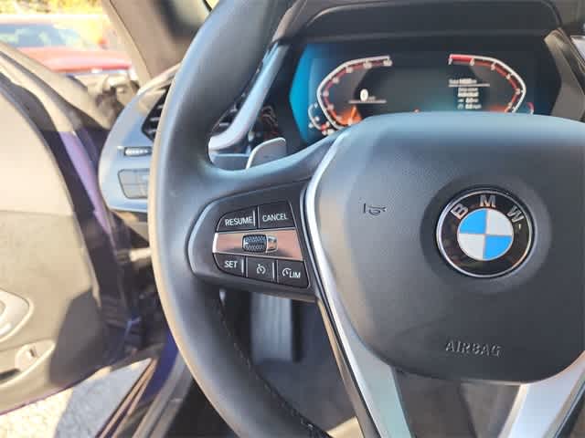 Thumbnail: 2020 BMW Z4 - 17