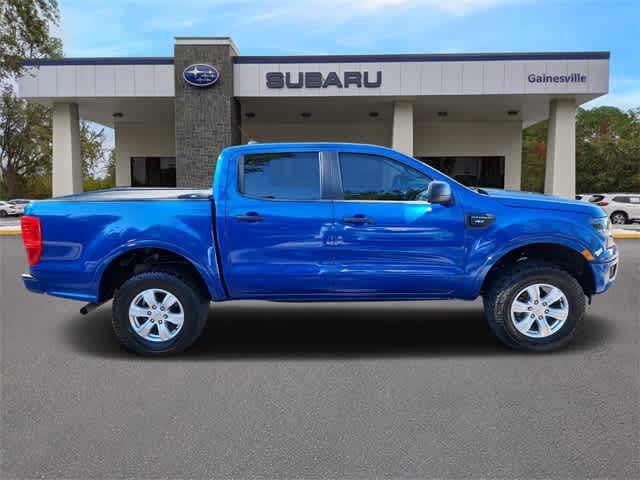 Thumbnail: 2019 Ford Ranger - 7