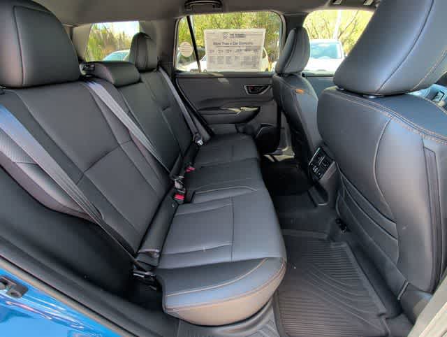 Thumbnail: 2026 Subaru Outback - 19