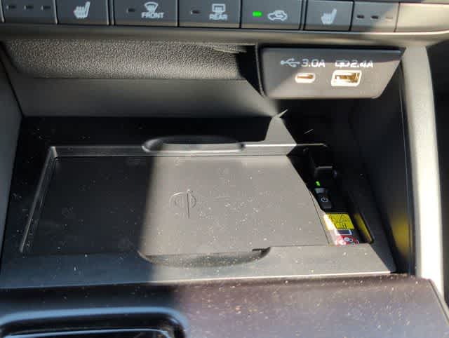 Thumbnail: 2026 Subaru Outback - 31