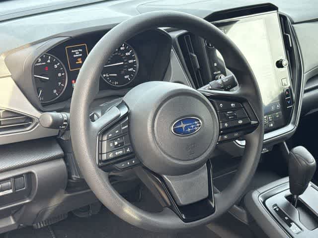 Thumbnail: 2026 Subaru Crosstrek - 21