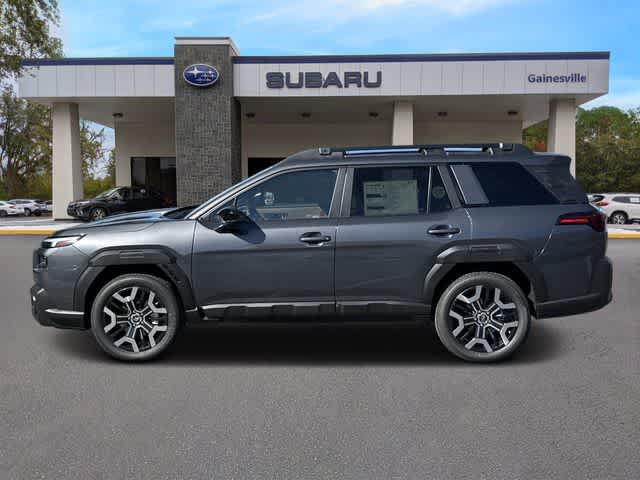 Thumbnail: 2026 Subaru Outback - 3
