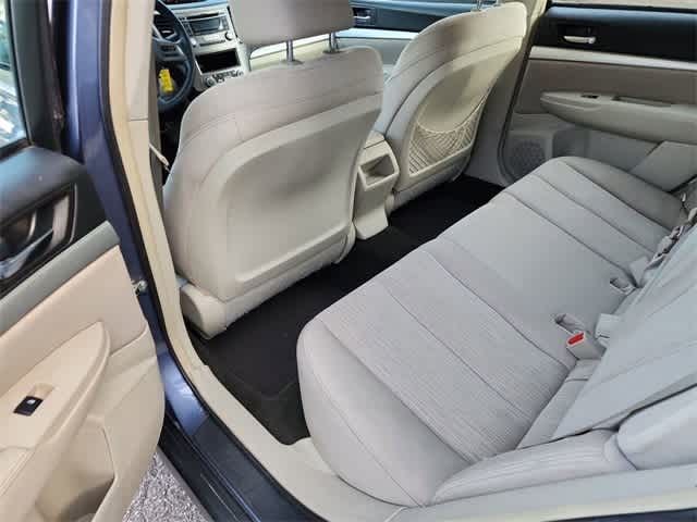 Thumbnail: 2013 Subaru Outback - 16