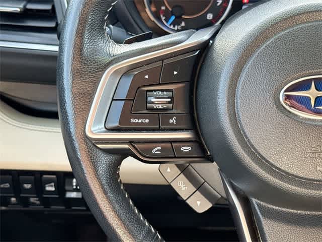 Thumbnail: 2022 Subaru Ascent - 22