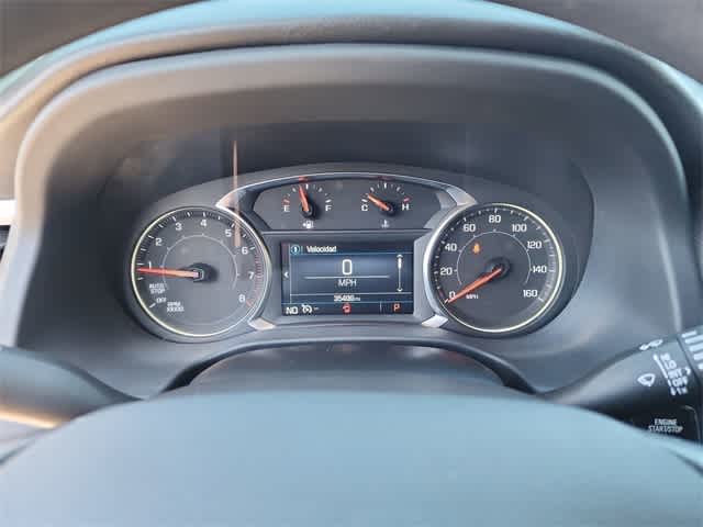 Thumbnail: 2023 GMC Acadia - 28