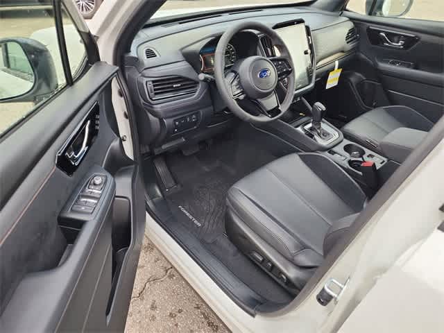 Thumbnail: 2025 Subaru Forester - 2