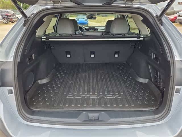 Thumbnail: 2024 Subaru Outback - 34