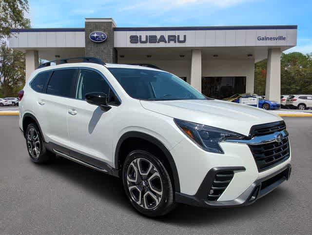 Thumbnail: 2026 Subaru Ascent - 7