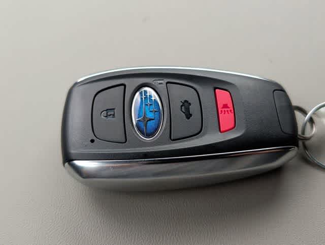 Thumbnail: 2026 Subaru Forester - 33