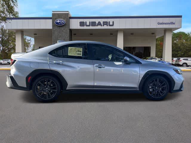 Thumbnail: 2026 Subaru WRX - 7