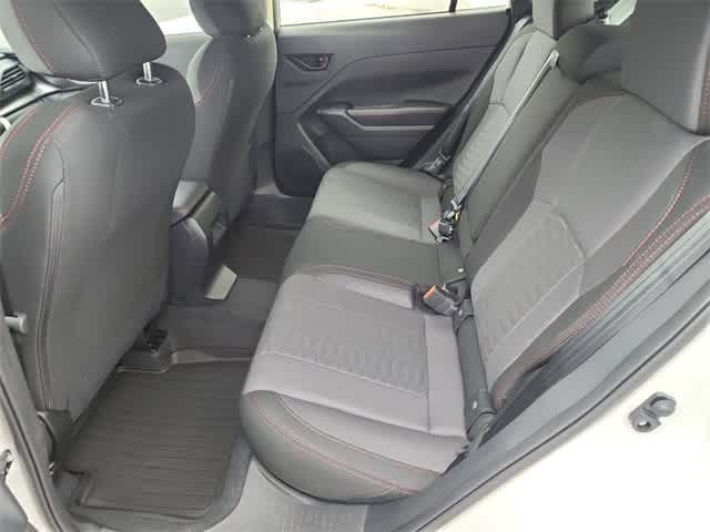 Thumbnail: 2025 Subaru Impreza - 18